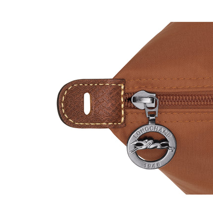 Longchamp Women's Le Pliage Original L Travel Bag Cognac