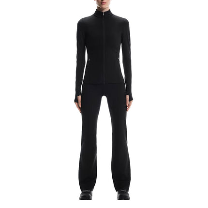 ON Cloud Women's Studio Jacket Black