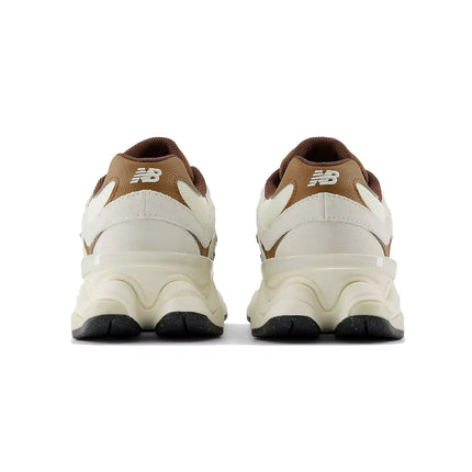 New Balance 9060 Breakfast Tea with Angora U90603EG