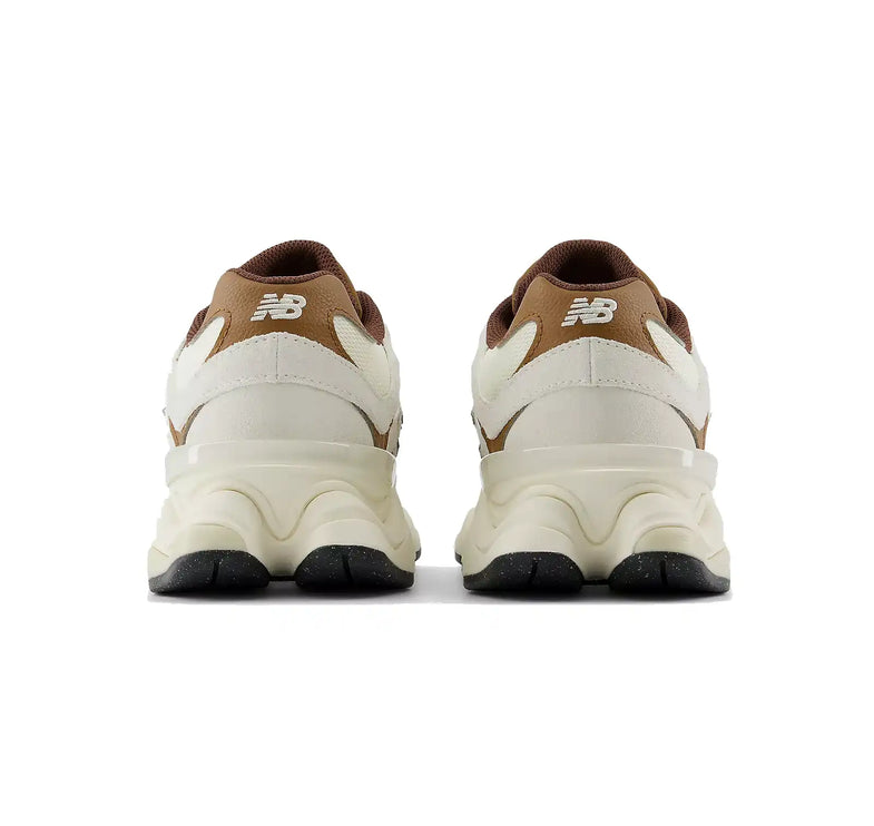 New Balance 9060 Breakfast Tea with Angora U90603EG