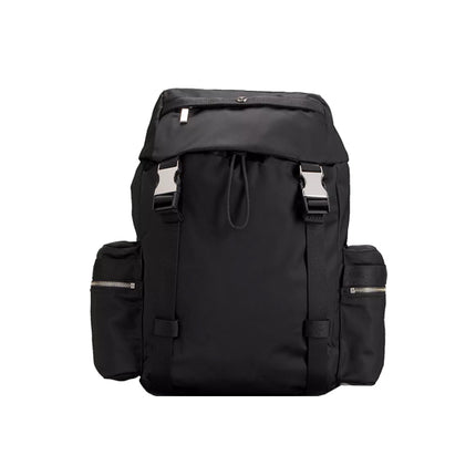 lululemon Unisex Wunderlust Backpack Mini 14L Black