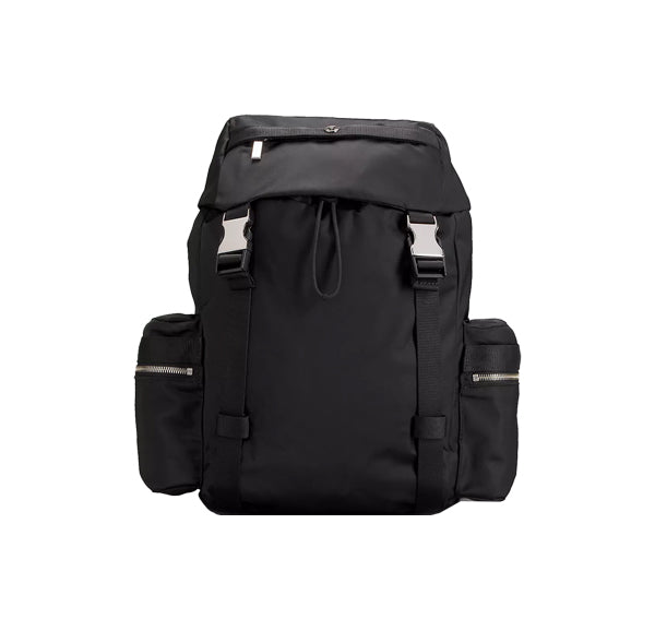 lululemon Unisex Wunderlust Backpack Mini 14L Black