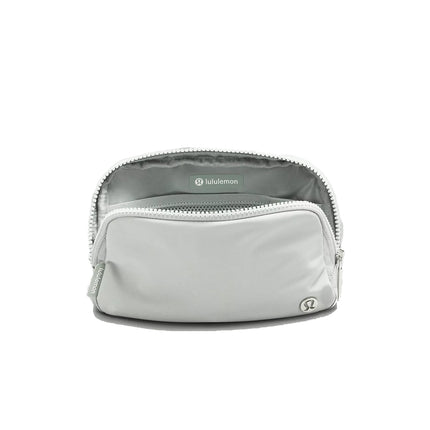 lululemon Unisex Everywhere Belt Bag 1L Jade Grey