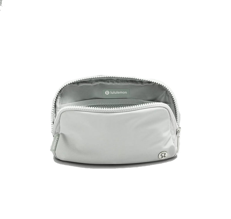 lululemon Unisex Everywhere Belt Bag 1L Jade Grey