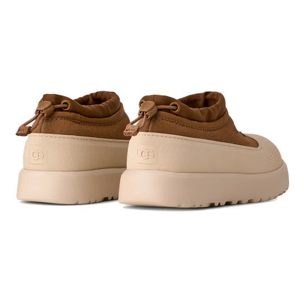 UGG Toddlers / Big Kids' Tasman Weather Hybrid Chestnut/Whitecap