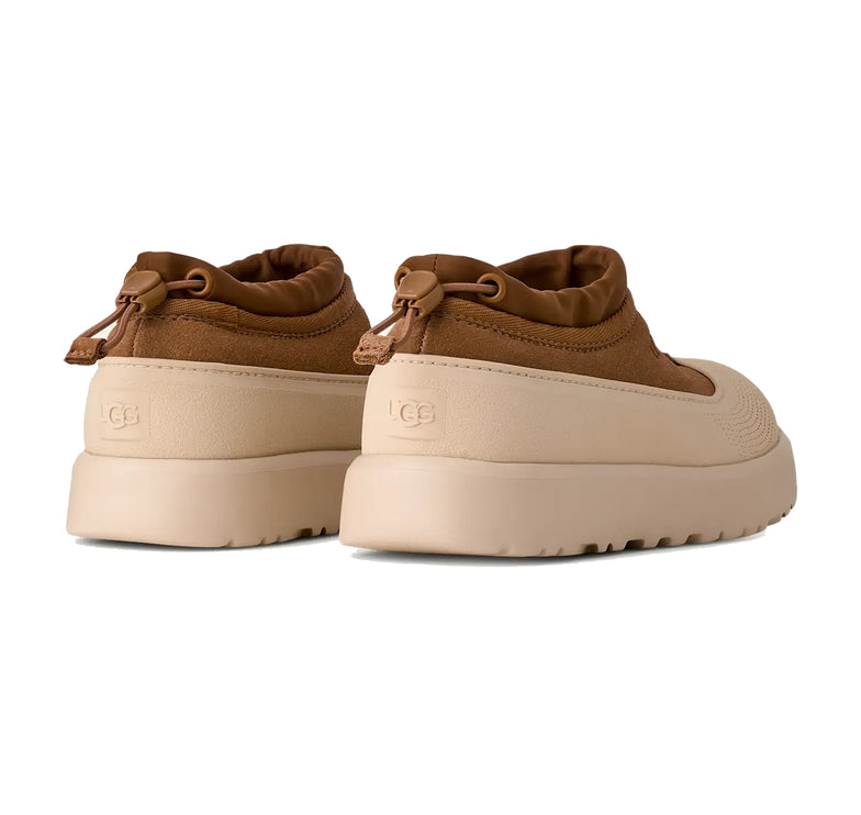 UGG Toddlers / Big Kids' Tasman Weather Hybrid Chestnut/Whitecap