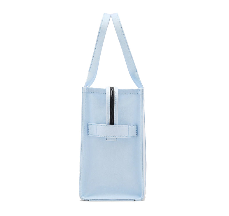 Marc Jacobs Women's The Canvas Large Tote Bag Cloud Blue