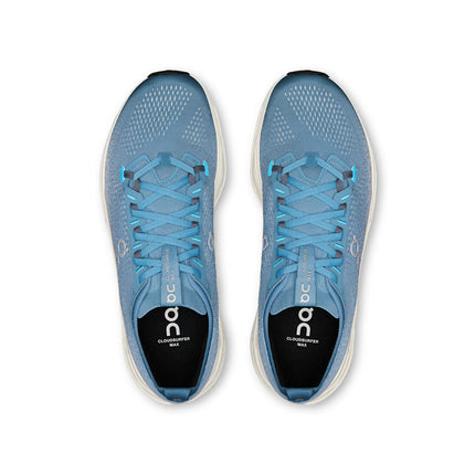 ON Men's Cloudsurfer Max Dust/Ivory