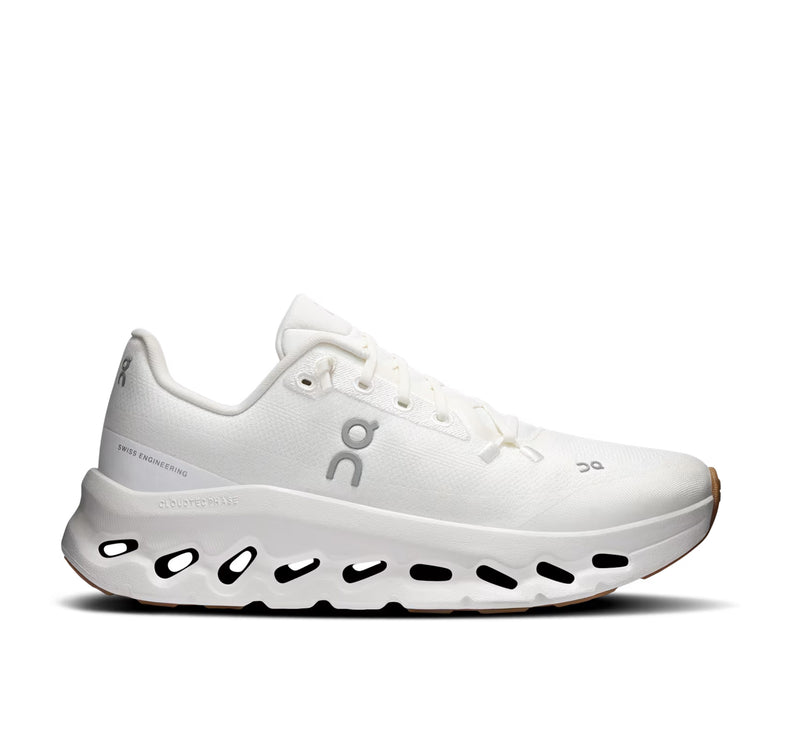 ON Women's Cloudtilt White/Ivory