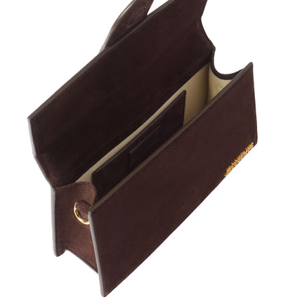 Jacquemus Women's Les Classiques The Large Bambino Medium Brown