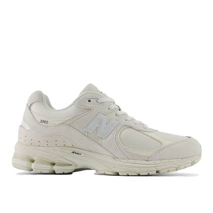 New Balance 2002R Sea Salt With Silver Metallic U20025PO