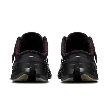 ON Men's Cloudmonster 3 Mule Cacao/Espresso