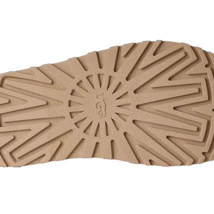 UGG Women's GoldenGlow Embossed Mustard Seed