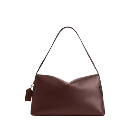 Coach Women's Chelsea Shoulder Bag 36 Brass/Maple