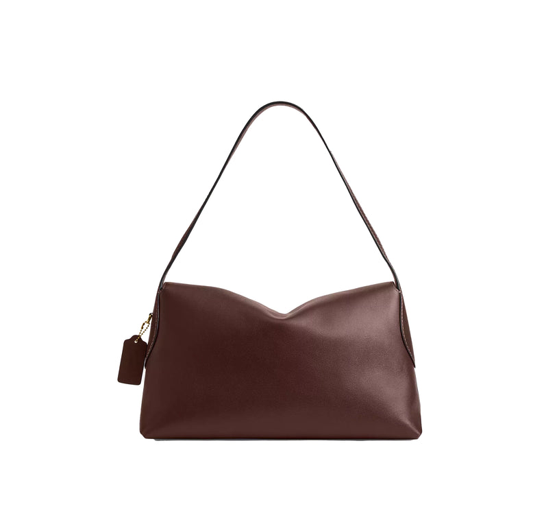 Coach Women's Chelsea Shoulder Bag 36 Brass/Maple