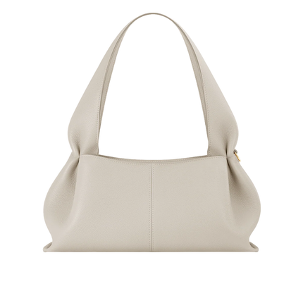 Polène Women's Numéro Neuf East Edition Textured Chalk