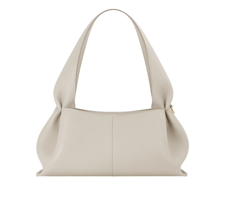 Polène Women's Numéro Neuf East Edition Textured Chalk
