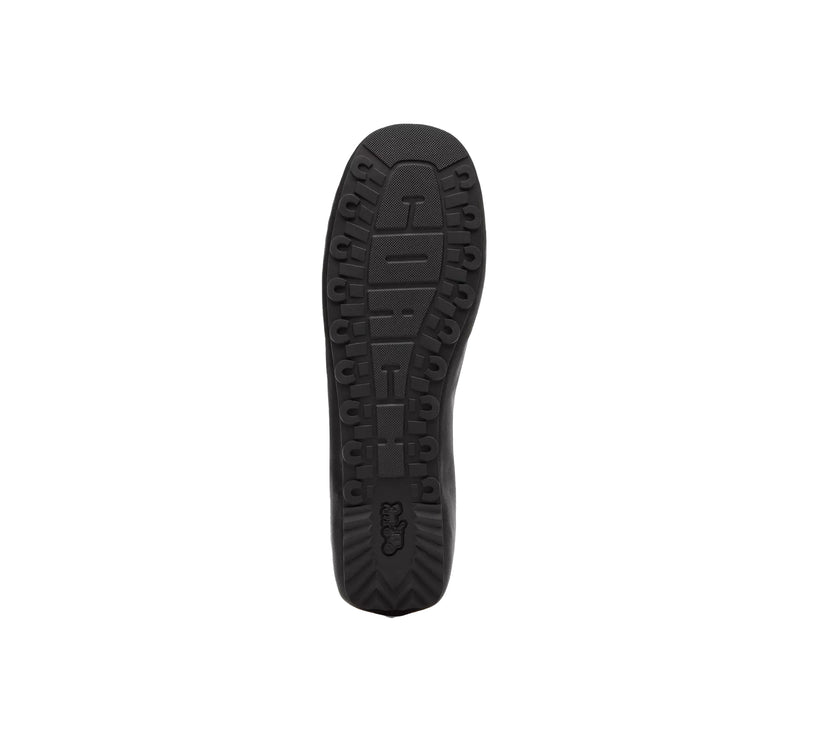 Coach Women's Phoebe Soft Loafer Black