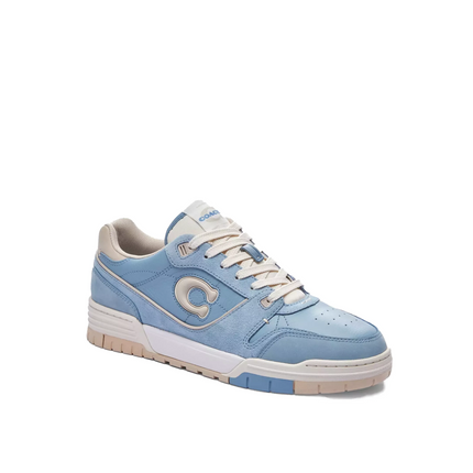 Coach Women's Soho Sneaker Bluebell