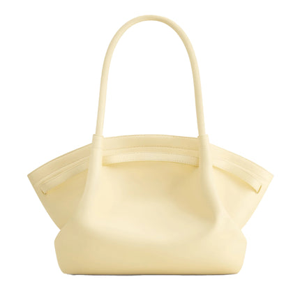 JW PEI Women's Hana Large Tote Bag - Yellow