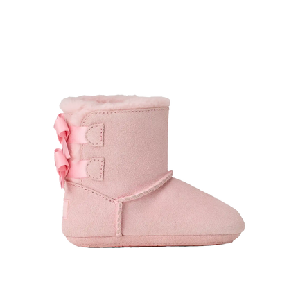 UGG Baby Bailey Bow Ribbon Candy