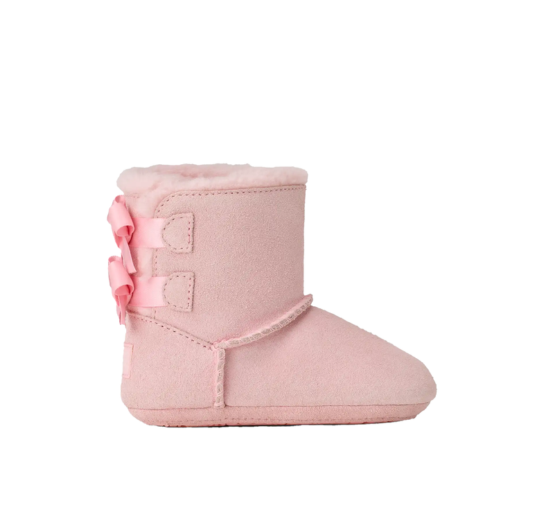 UGG Baby Bailey Bow Ribbon Candy