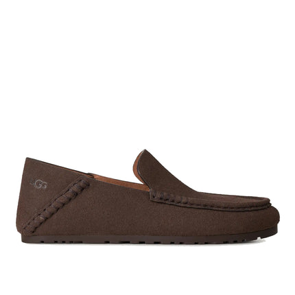 UGG Women's Eldrie Loafer Dusted Cocoa