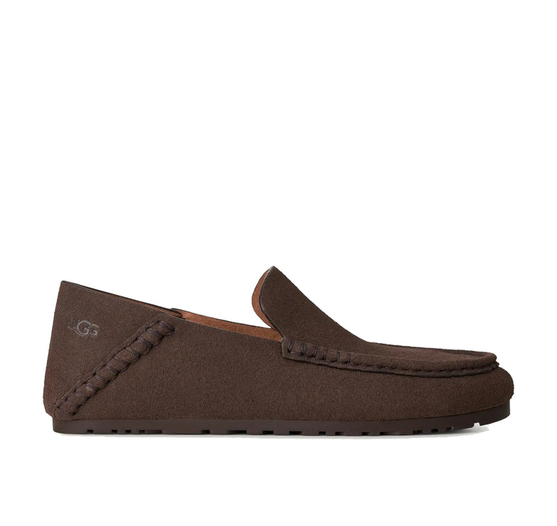 UGG Women's Eldrie Loafer Dusted Cocoa