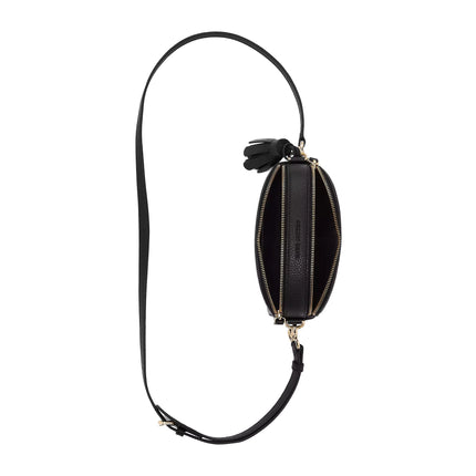 Marc Jacobs Women's The Pebble Shutter Black