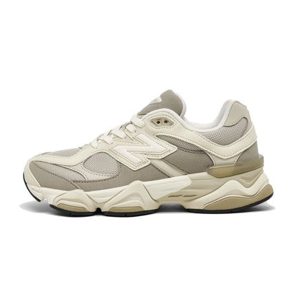New Balance Grade School 9060 Linen/Timberwolf GC9060BC