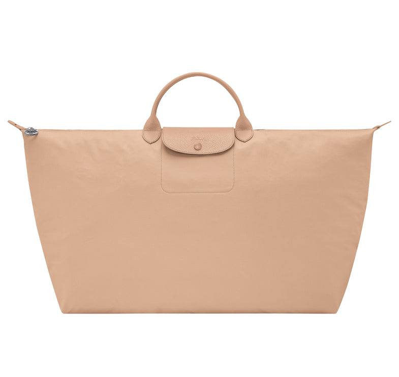 Longchamp Women's Le Pliage One XL Travel Bag Beige