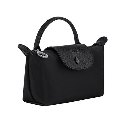 Longchamp Women's Le Pliage One Pouch Black