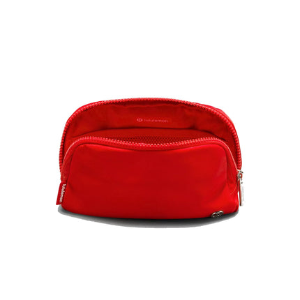 lululemon Unisex Everywhere Belt Bag 1L Hot Heat