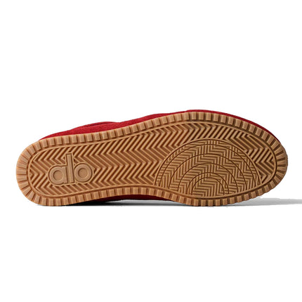alo Women's Sunset Sneaker Candy Heart Red