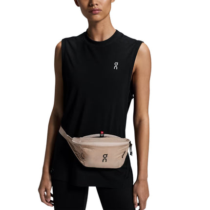 ON Waist Pack 2L Lite Sand