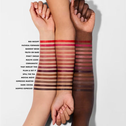 e.l.f. Cream Glide Lip Liner