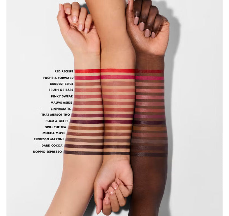 e.l.f. Cream Glide Lip Liner