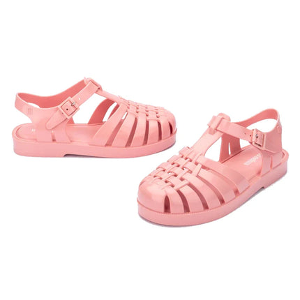 Mini Melissa Kids Possession Sandal Light Pink
