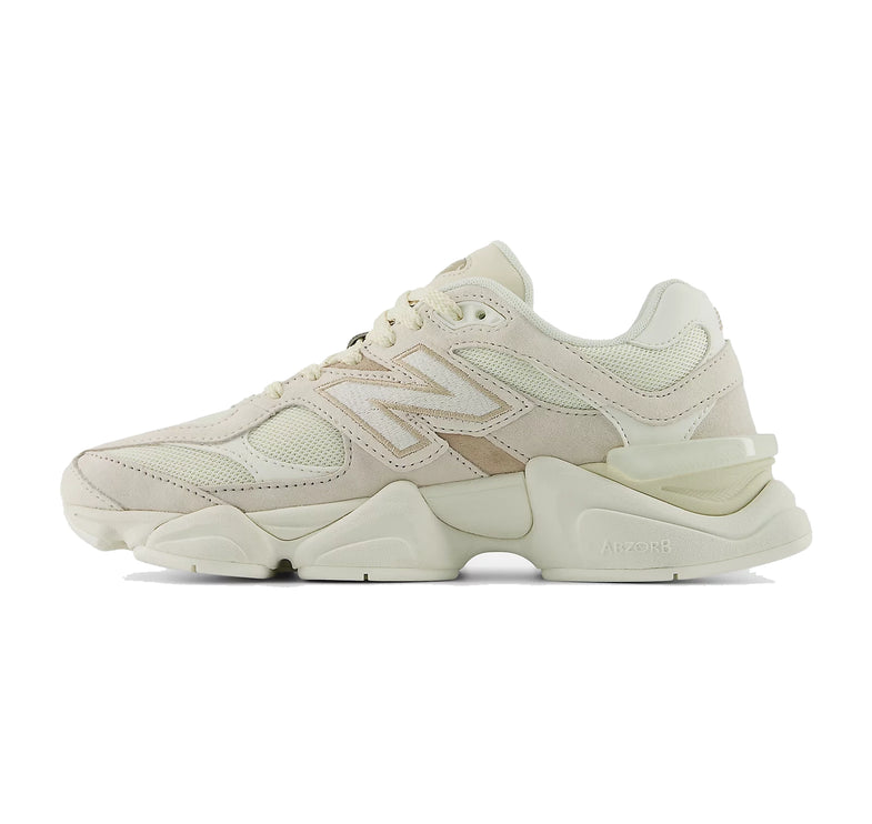New Balance 9060 Linen with Timberwolf U90604IJ