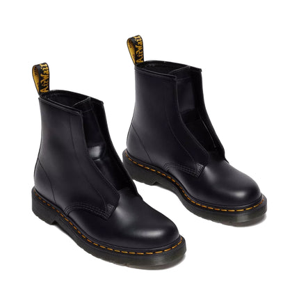 Dr. Martens Unisex 1460 Laceless Black