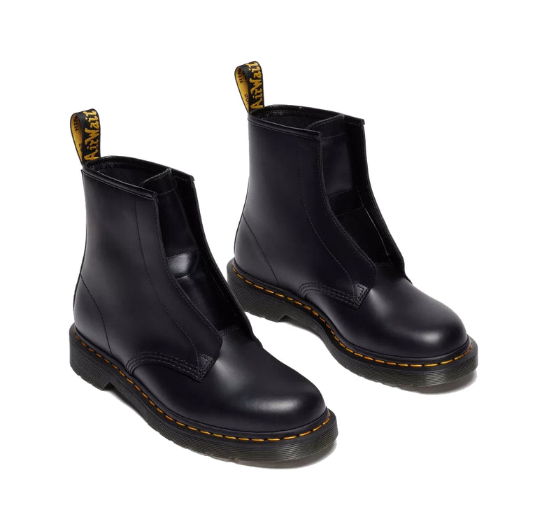 Dr. Martens Unisex 1460 Laceless Black