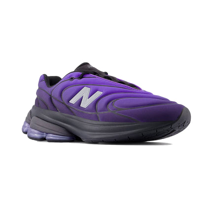 New Balance 5030 Black with Electric Indigo U50309BI