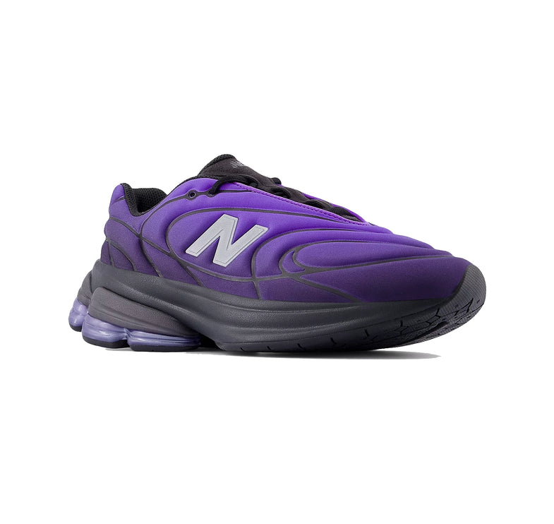 New Balance 5030 Black with Electric Indigo U50309BI