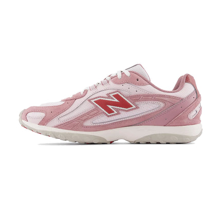 New Balance 204L Rosewood with Pink Salt U204L7AM