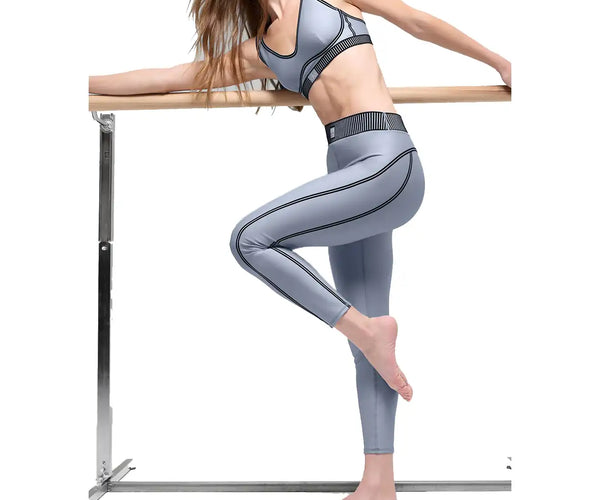 alo⭐︎Airlift High-Waist Legging and Top alo Women's Airlift High-Waist 7/8 Line Up Legging Summer Winter