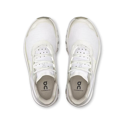 ON Men's Cloudmonster Void White - İndirim