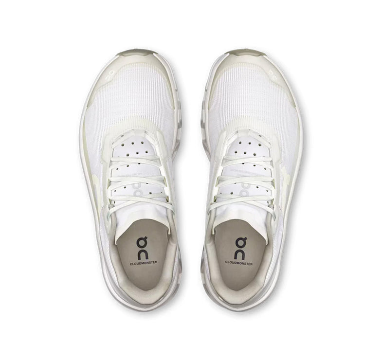 ON Men's Cloudmonster Void White - İndirim