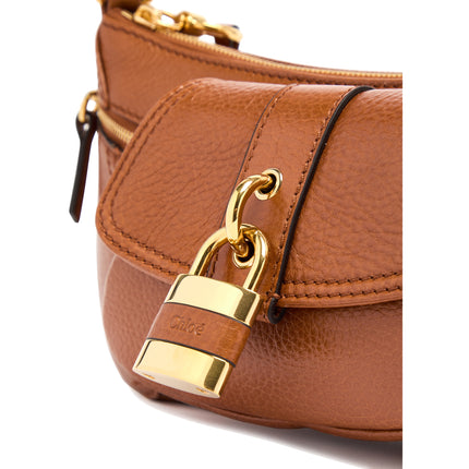 Chloé Women's The 99 Shoulder Bag Clay Brown