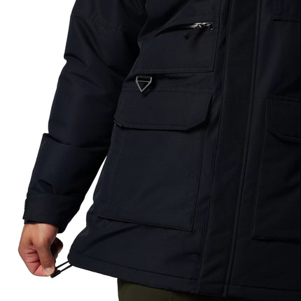 Columbia Men's Landroamer II Parka Black