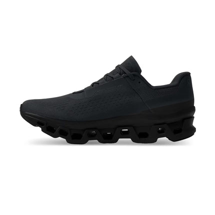ON Men's Cloudmonster All Black